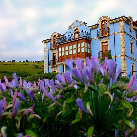 Quinta De Villanueva Colombres Kültér fotó