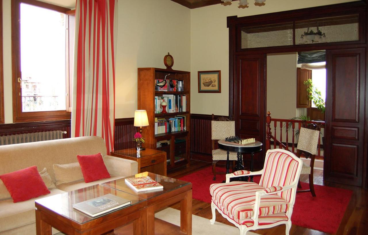 Quinta De Villanueva Colombres Kültér fotó