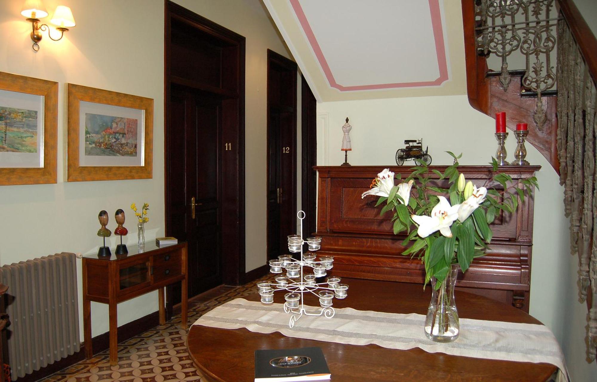 Quinta De Villanueva Colombres Kültér fotó