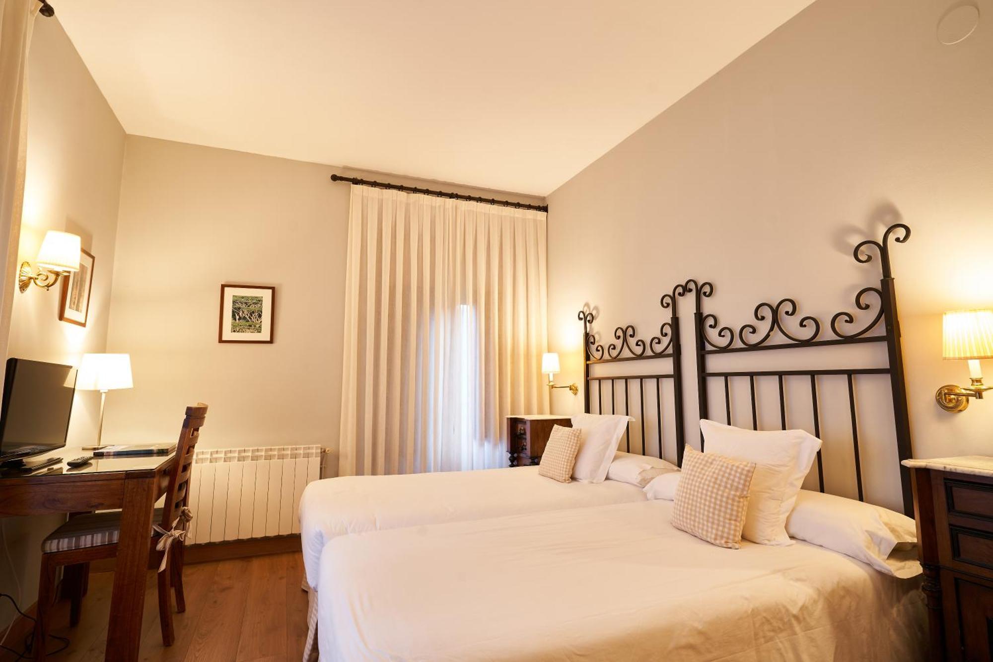 Quinta De Villanueva Colombres Kültér fotó