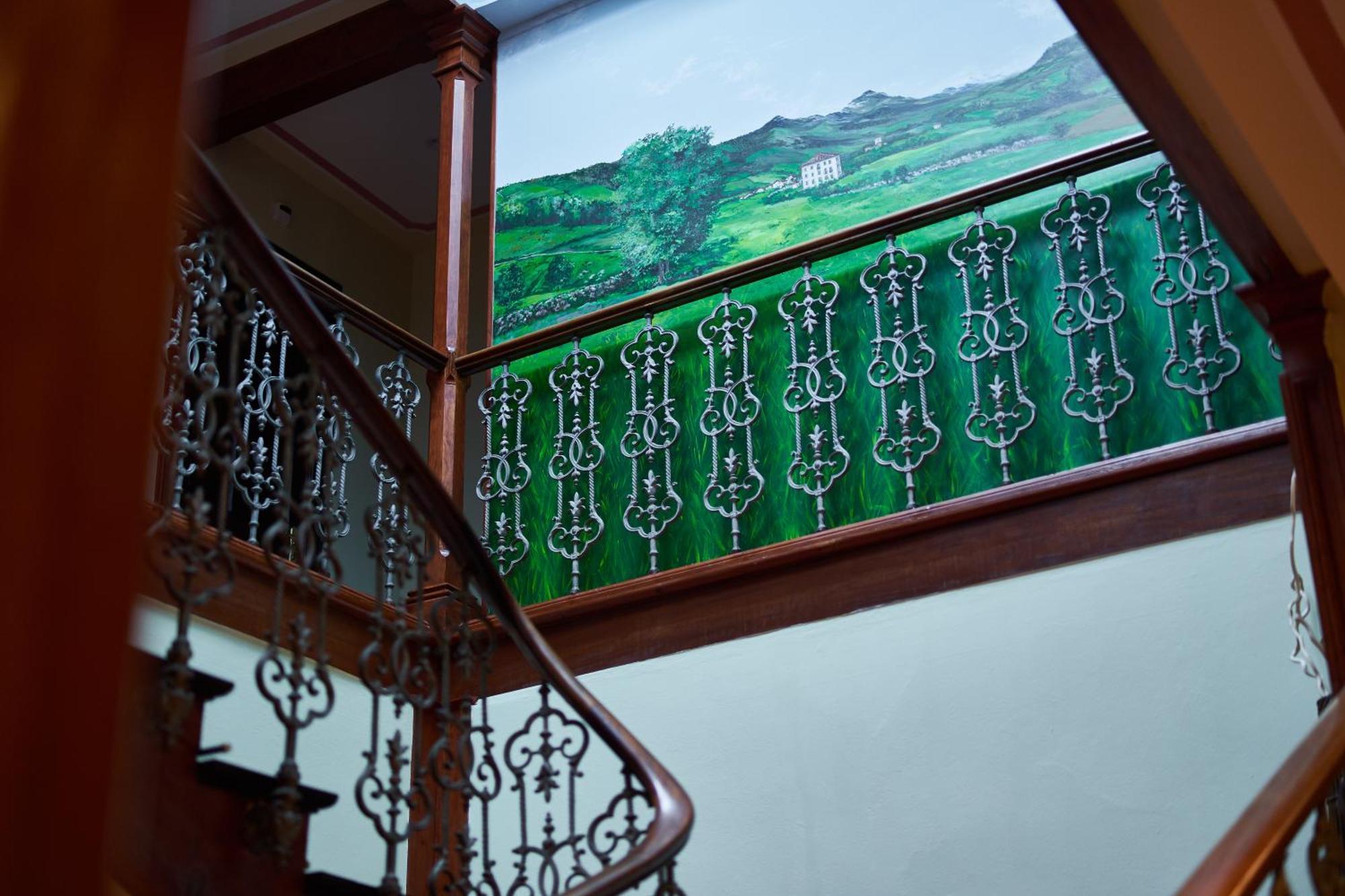 Quinta De Villanueva Colombres Kültér fotó