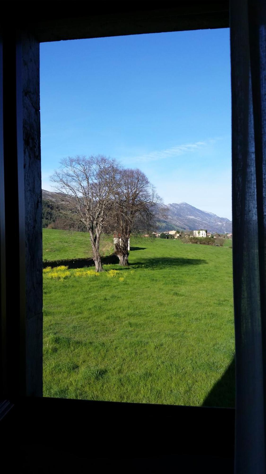 Quinta De Villanueva Colombres Kültér fotó