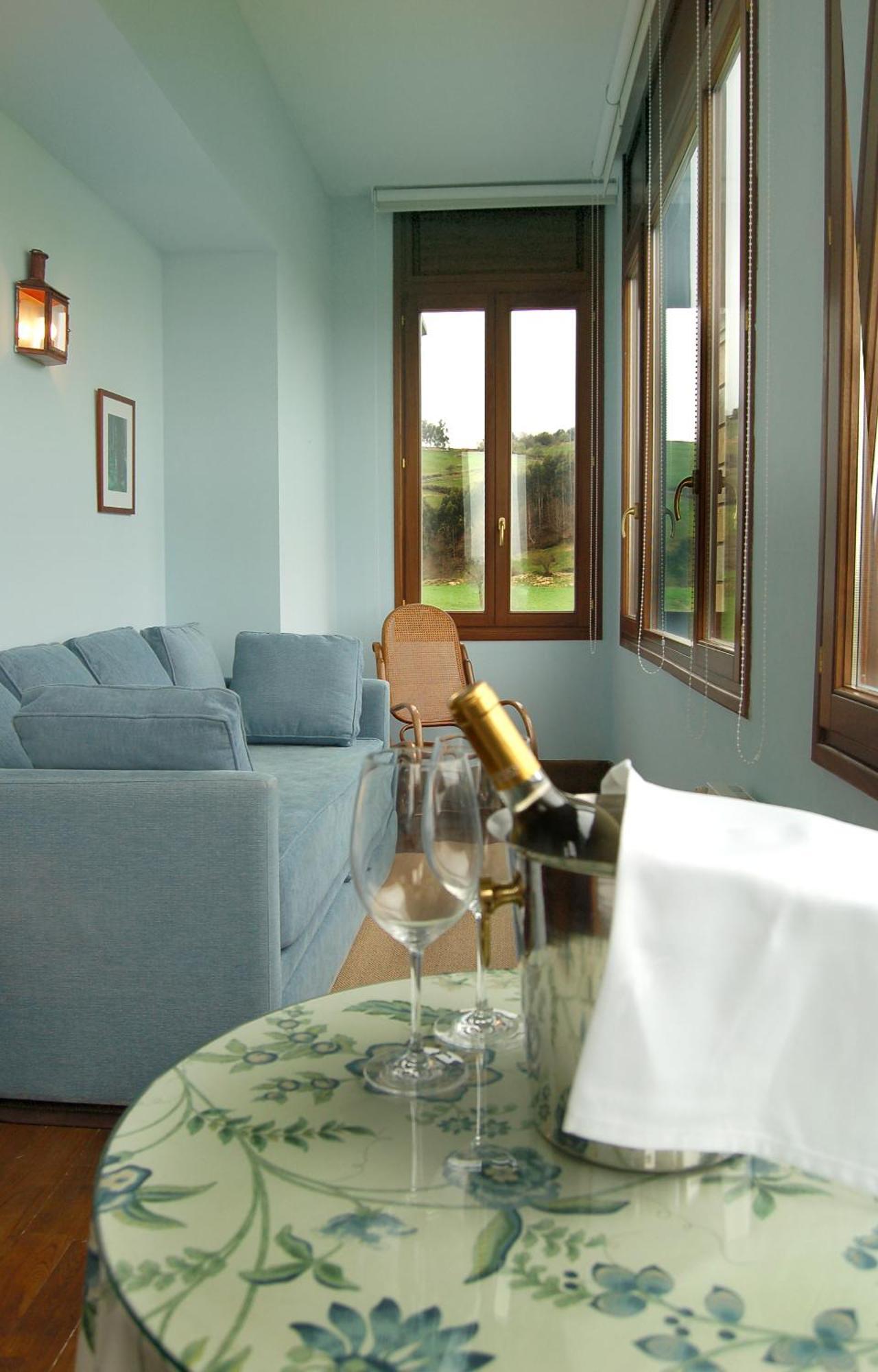 Quinta De Villanueva Colombres Kültér fotó