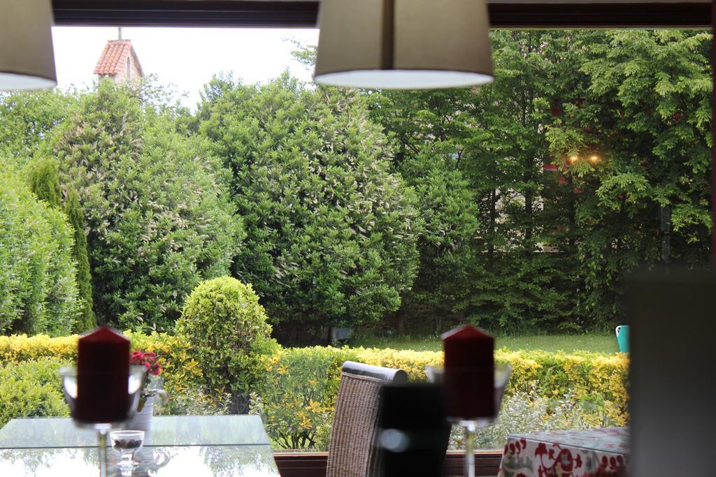 Quinta De Villanueva Colombres Kültér fotó