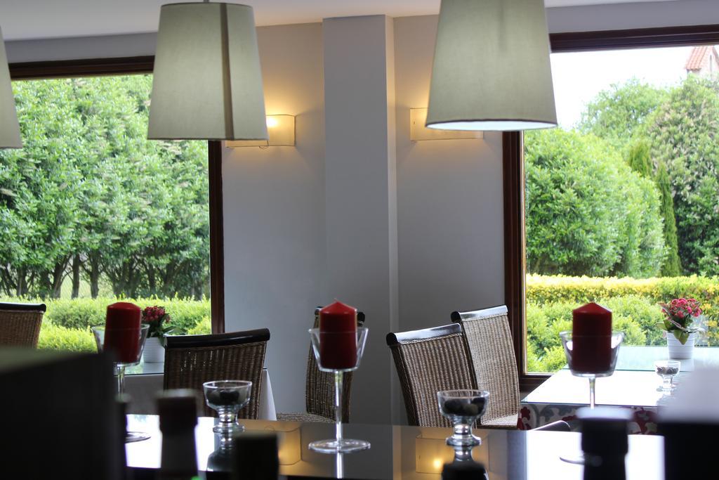 Quinta De Villanueva Colombres Kültér fotó